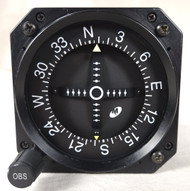 MD200-306 GPS / VOR / LOC / Glideslope Indicator - Bennett Avionics