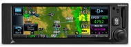 GNX-375 ADS-B Out / ADS-B In / Transponder / WAAS IFR-Approach GPS / MFD / Moving Map (FACTORY NEW) Brochure