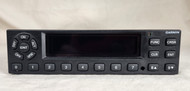 GTX-345 Mode S Transponder with WAAS GPS, ADS-B In and ADS-B Out Closeup