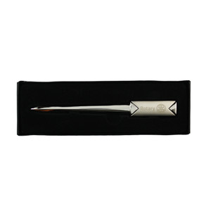 Rotary Letter Opener