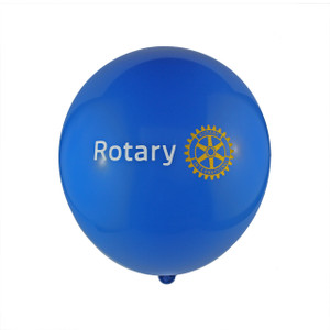 Rotary Balloons (100 pack)