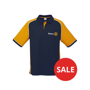 Rotary Nitro Men's Polo