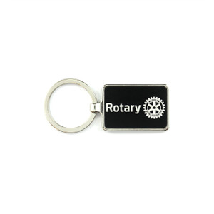 Rotary Masterbrand Keyring
