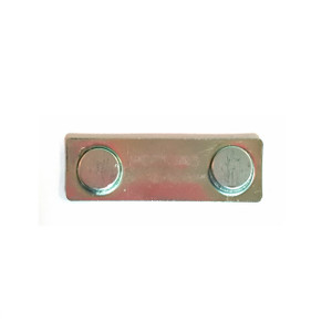 Replacement Dinner Badge Magnetic Strip