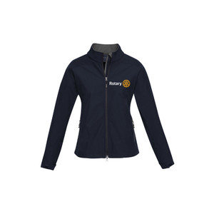 Rotary Ladies Geneva Jacket
