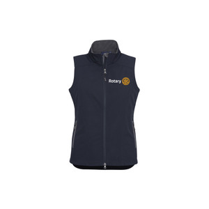 Rotary Ladies Geneva Vest
