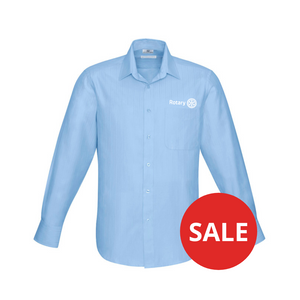 Rotary Men's Preston Shirt