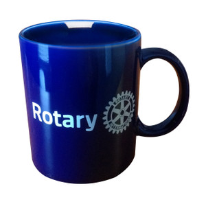 Rotary Mug