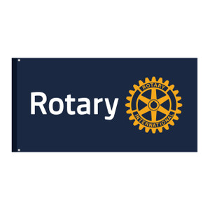 Rotary Flag