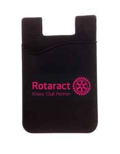 Rotaract Smart Wallet