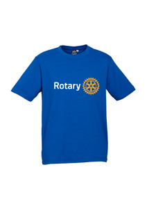 Mens Rotary Masterbrand T-Shirt