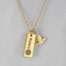Dove and Masterbrand Necklace
