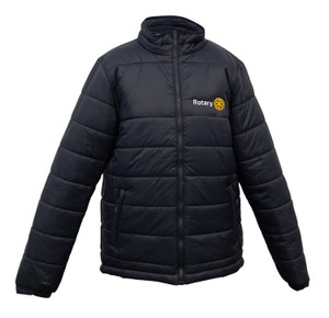 Ladies Alpine Puffer Jacket
