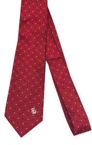 Rotary 2023-24 Theme Tie