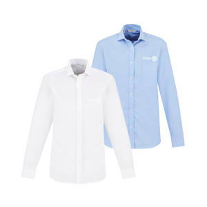 Rotary Regent Mens Long Sleeve Shirt