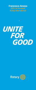 2025-26 Presidential Message Pull Up Banner