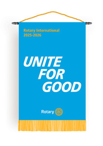 Altered - 2025-26 Presidential Message Podium Banner