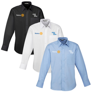 2025-26 Presidential Message Mens Shirt