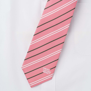 2026-27 Silk Tie