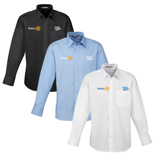 2026-2027 Message Mens Shirt