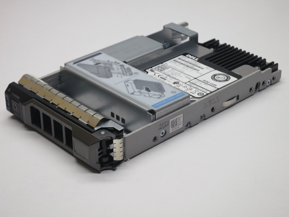 PRNR6 DELL ENTERPRISE CLASS 6TB 7.2K SAS 3.5/" 12Gb//s HDD 13GEN KIT