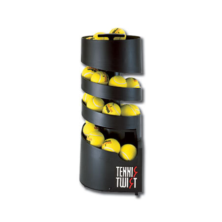 Tennis Twist Ball Machine Tennis Ball Machine Oncourt Offcourt