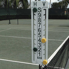 Tennis Scorekeepers Equipment Supplies The Oncourt Offcourt
