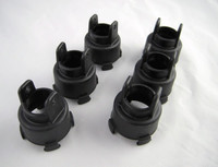 Paramount PCC2000 & PV3 Replacement Nozzle Tool Heads (6 Pack)