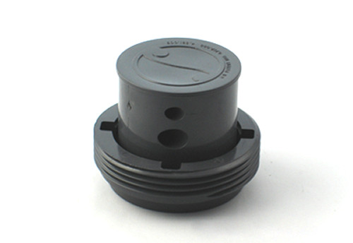 Paramount Pool Valet 2 Hole Nozzle