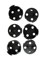 Paramount PCC2000 Nozzle Tool Replacement Heads (Pack of 6)
