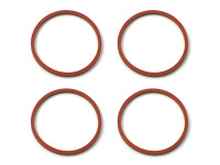 PCC2000 Large Nozzle O-Ring Pack of 4.