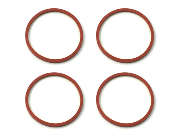 PCC2000 Large Nozzle O-Ring Pack of 4.