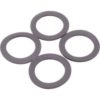 PV3 Flat Nozzle Gasket (4 Pack)