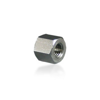 Paramount Band Clamp Nut