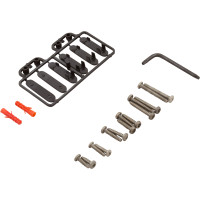 SDX Retro® Screw Pack for Concrete