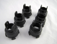 Paramount Step Nozzle Replacement Head Pack