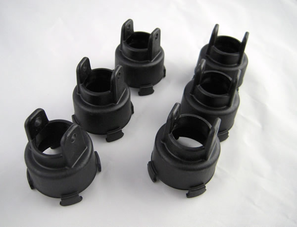 Paramount Step Nozzle Replacement Head Pack