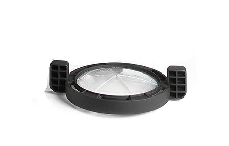 Paramount EDC Lid Assembly with O-Ring 005-152-2205-00