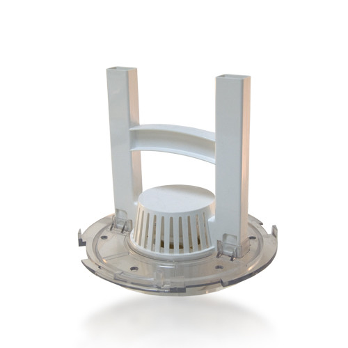 Paramount MVFuse Retro with Canister Ring Stop 004-670-2000