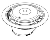 MDX-R3 Funnel Assembly