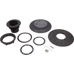 Hayward Paramount SDX2 004172223102 Grey Safety Drain for Vinyl