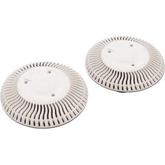 Hayward Paramount SDX2 004172223101 white Safety Drain for
