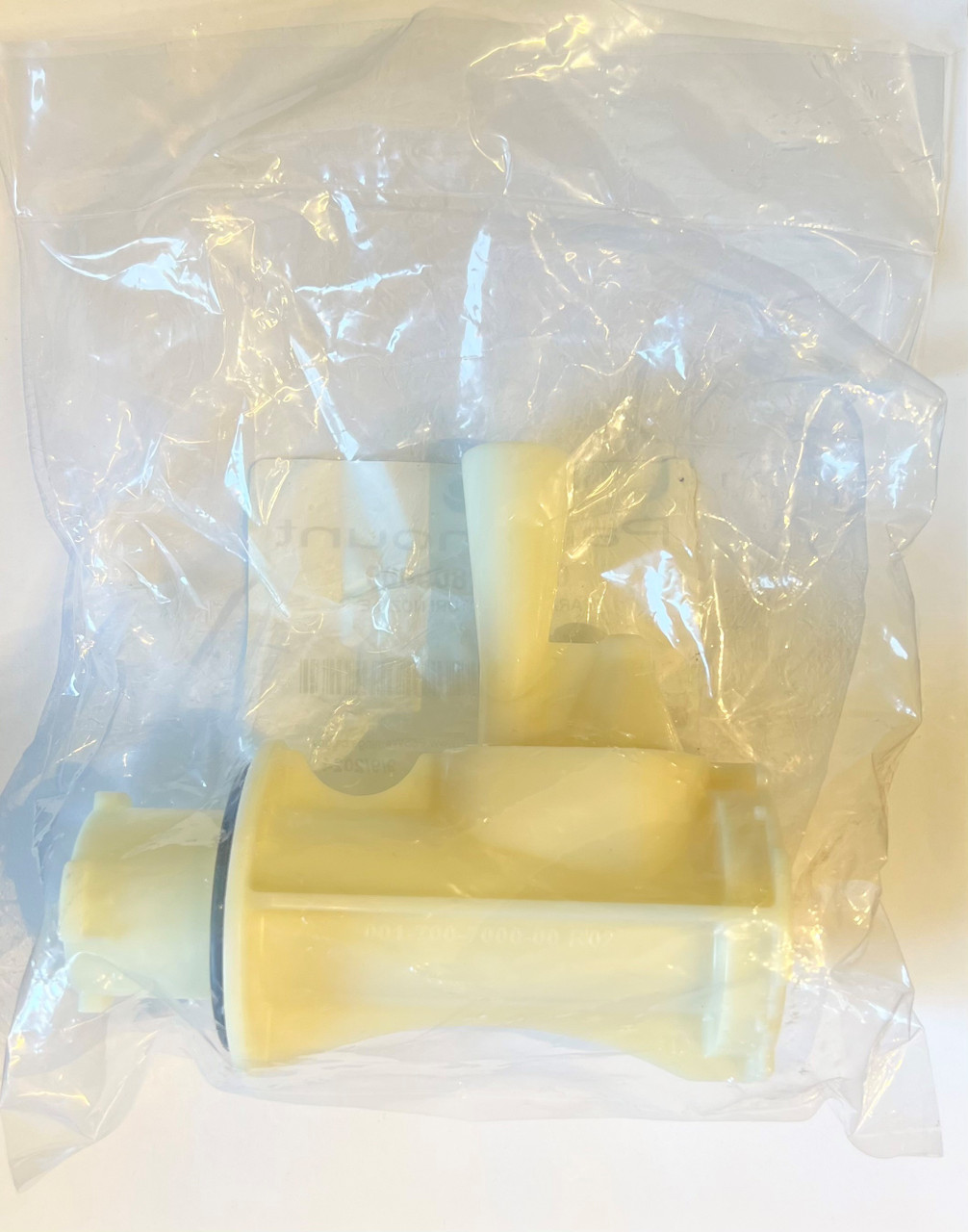 Paramount Paraskim Venturi Nozzle 005-702-8000-00