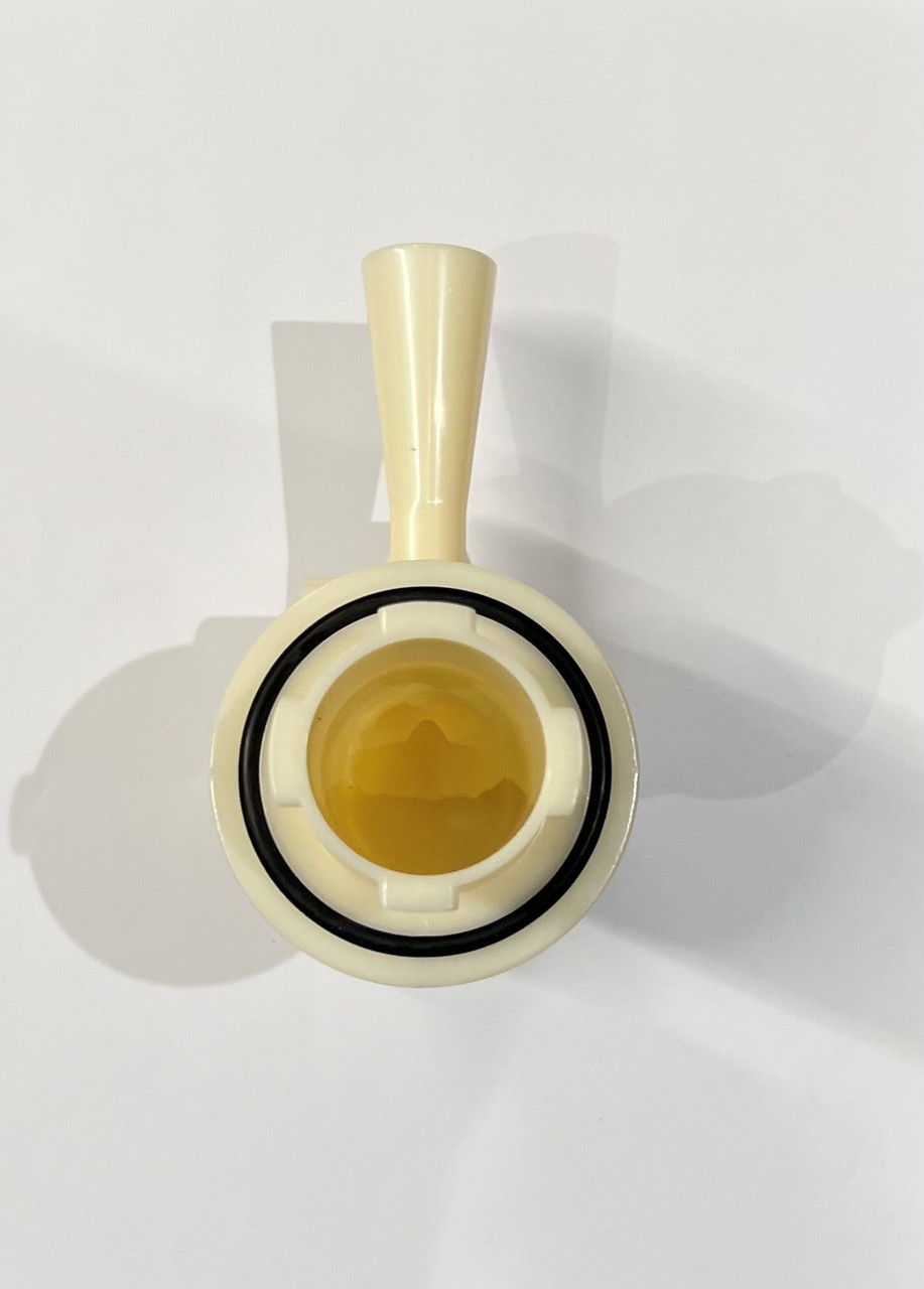 PARAMOUNT カンパニー・スリーヴ 78rpm用 Paramount Paraskim Venturi Nozzle 005-702-8000-00