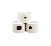 Twist-Lock Nozzle Caps (3PK) for PV3/PCC2000 Step/Vantage Step/Cyclean/RetroJet