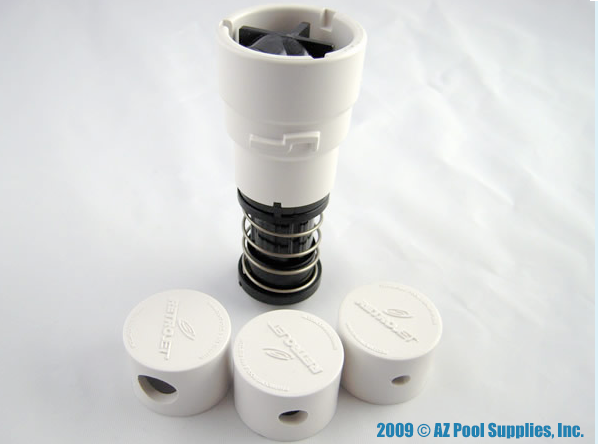 Paramount Caretaker Nozzle - Thumbnail 3