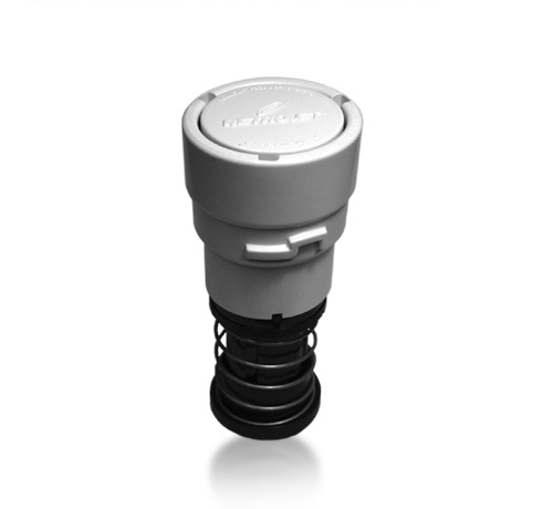 Paramount Caretaker Nozzle - Thumbnail 2