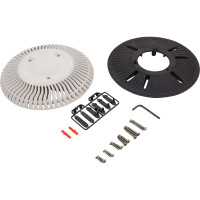 SDX2 Retro Safety Drain For Concrete