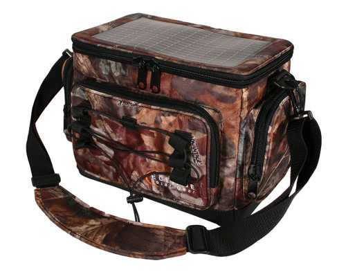 The X-plorer Fishing Tackle Bag