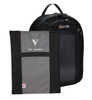 V3 Tactical Kevlar Panel Insert, with Trekker Solar Backpack